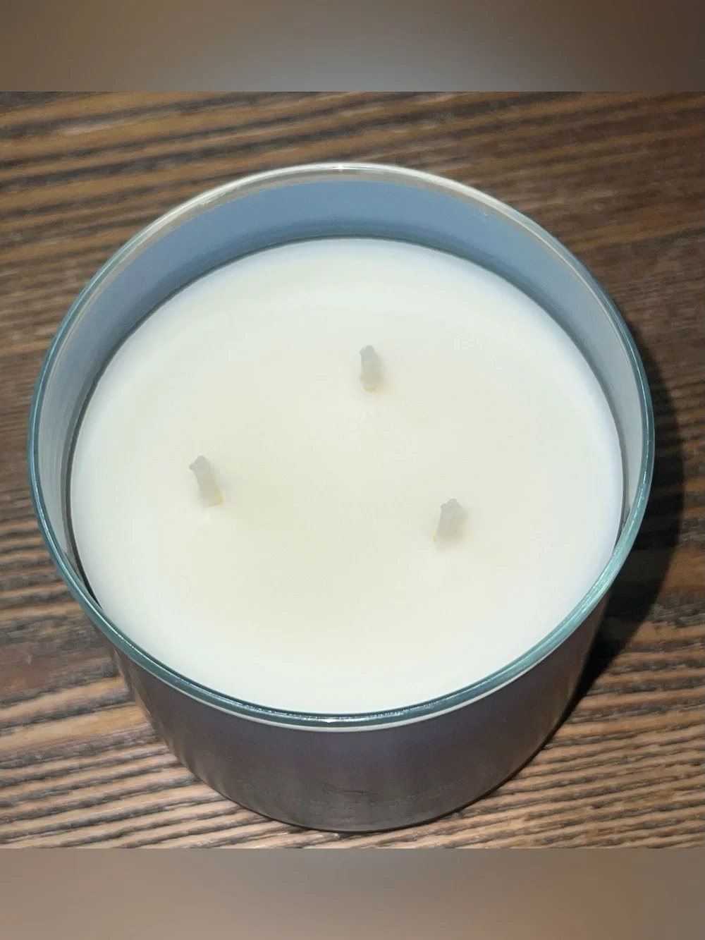 Bath & Body Works Disney Princess 3 Wick Candle - Cinderella - NEW